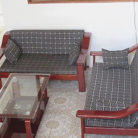 סן-לואי Residence Sejour Teranga מראה חיצוני תמונה