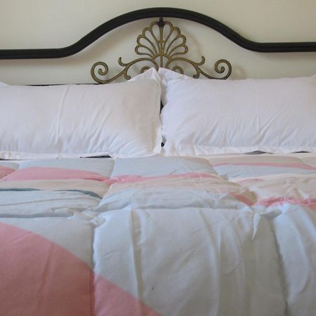 סן-לואי Residence Sejour Teranga מראה חיצוני תמונה