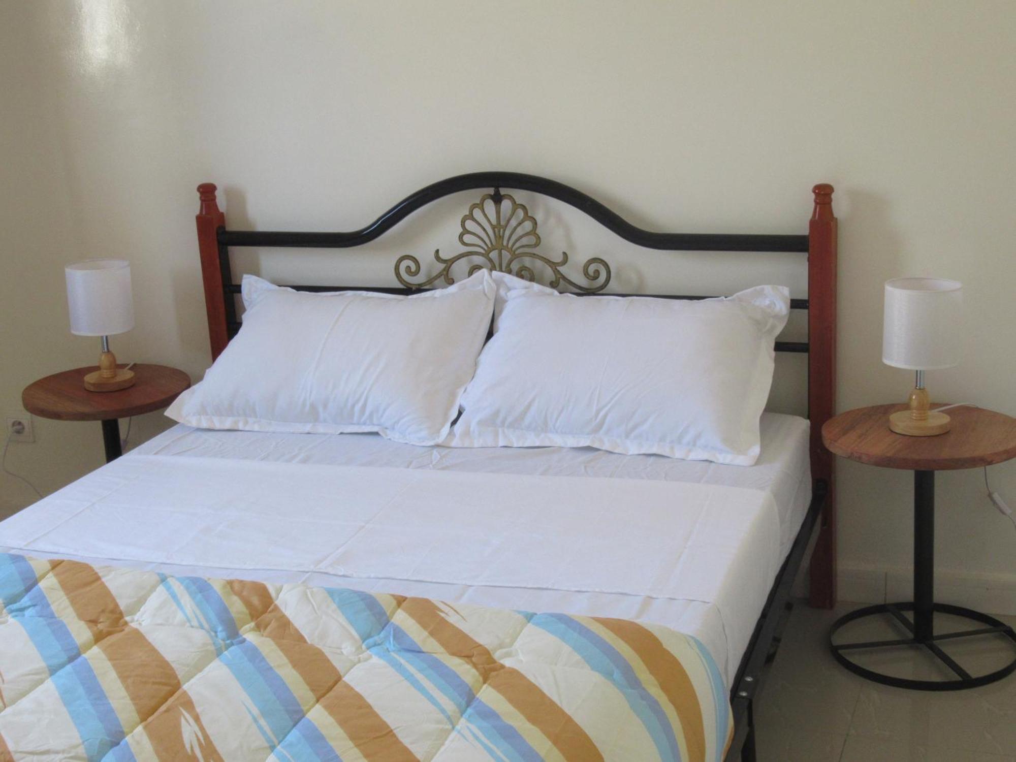 סן-לואי Residence Sejour Teranga מראה חיצוני תמונה